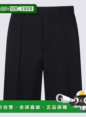 JIL SANDER 男士休闲裤 J22KA0329J41444402 SS2026