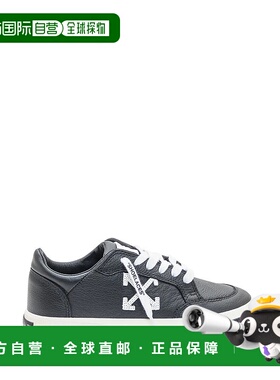 OFF-WHITE 女士运动鞋 W288C9L0021001 AW2025 黑色