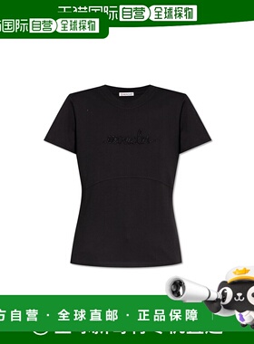 MONCLER 女士T恤 J20938C0001589AIJ999 AW2024