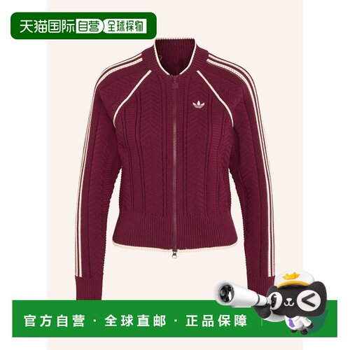 ADIDAS ORIGINALS 女士运动服 100309724218000 CO
