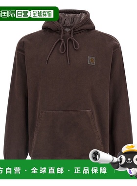 CARHARTT WIP 男士针织衫  SS2025 I02952333HGD红色卫衣