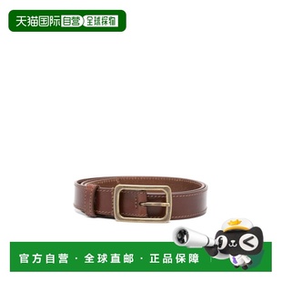 VAN 251021402102359 NOTEN 腰带 SS2025 男士 DRIES