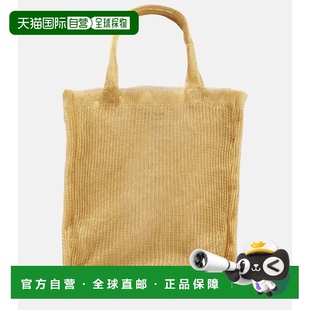 潮奢 Imogen The 女士 迷你网纱手提包 Row 1h可退