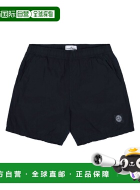 STONE ISLAND女士短裤B100004S0043V0020