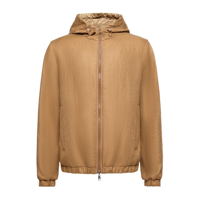 香港直邮MONCLER 男士夹克 SS2026 L10911A00163598J4251外套男装