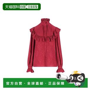 831783Y4K356067AI25 女士外套 AW2025 LAURENT SAINT