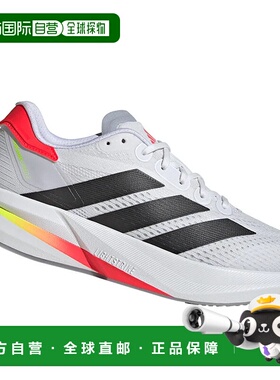 ADIDAS 男士运动鞋 IF9393BIANCO CO 白色 SCARPE UOMO DURAMO SP
