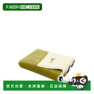 毛巾沙滩巾 Paris UTW003AK0015A106MATCHANOIA106MAT Ami 1h可退