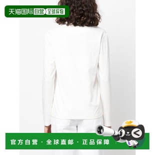 J40GC0002JTN254000 女士衬衫 AW2024 SANDER JIL