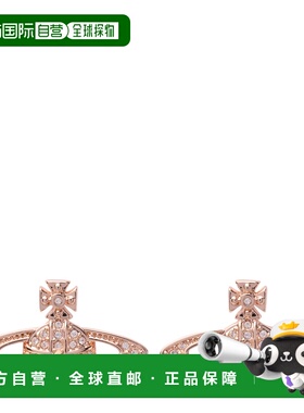 VIVIENNE WESTWOOD 女士耳饰 6202003302G120G120