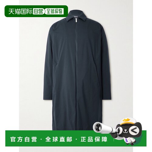 HERNOLAMINAR/Shell男士大衣 【付后1h可退】