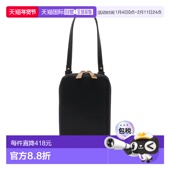 女士手提包 Love 106027A0F1Z99Q PINKO SS2026 黑色 Birds Smart