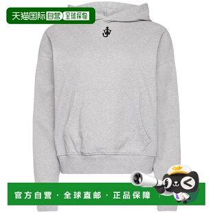 JW0216PG1719907 女士卫衣 SS2025 ANDERSON J.W.