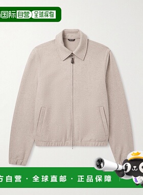 1h可退 潮奢 Loro Piana 诺悠翩雅 男士 Breia CashWish® 宽身束