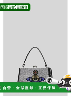 VIVIENNE WESTWOOD女士单肩包4291644B010015WPT000Q