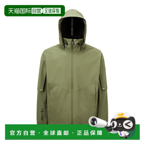 MONCLER 男士夹克 K10971A00007597FA889 SS2025外套