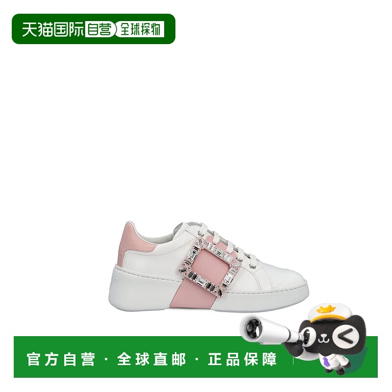 1h可退 ROGER VIVIER 女士休闲鞋 RVW54229110LXQ0330AI25