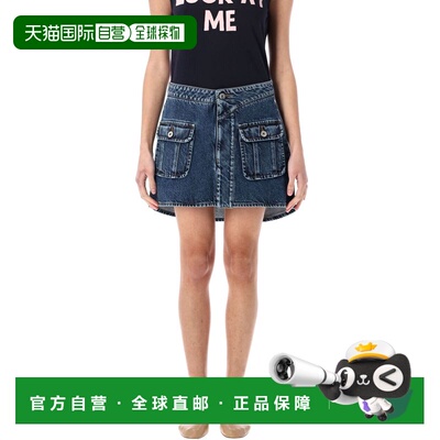 J.W. ANDERSON 女士半身裙 DK0026PG1619172 SS2025