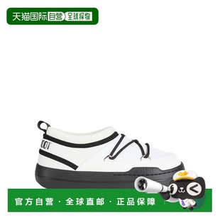 1h可退 潮奢 moon boot 月亮靴 女士 运动鞋 white白色 舒适时尚