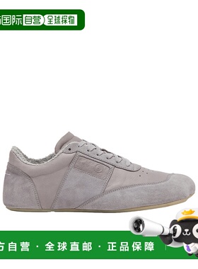 MM6 MAISON MARGIELA 男士运动鞋德训鞋 SH3WS0012P6435T8150