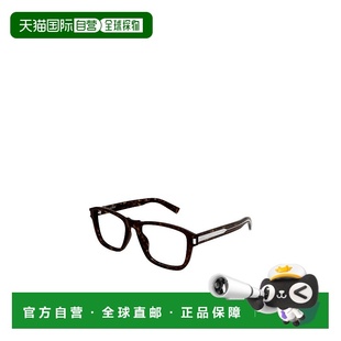 LAURENT AW2024 男士 SL710OPT002 黑色 眼镜 SAINT