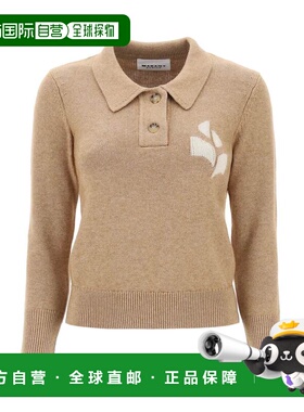 ISABEL MARANT ÉTOILE 女士针织毛衣 PU0314FAA1X05E50CM