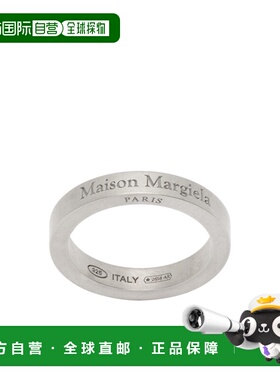 MAISON MARGIELA 男士戒指 SM1UQ0080P02PR951 AW2025