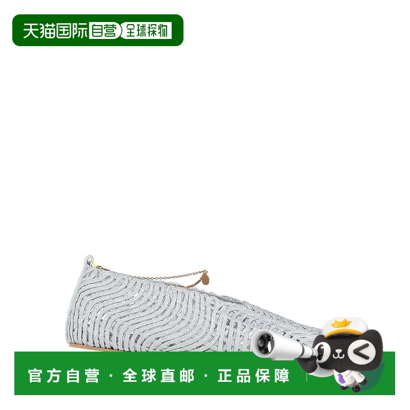 1h可退 潮奢 Stella Mccartney 斯特拉 麦卡特尼 女士 芭蕾舞鞋