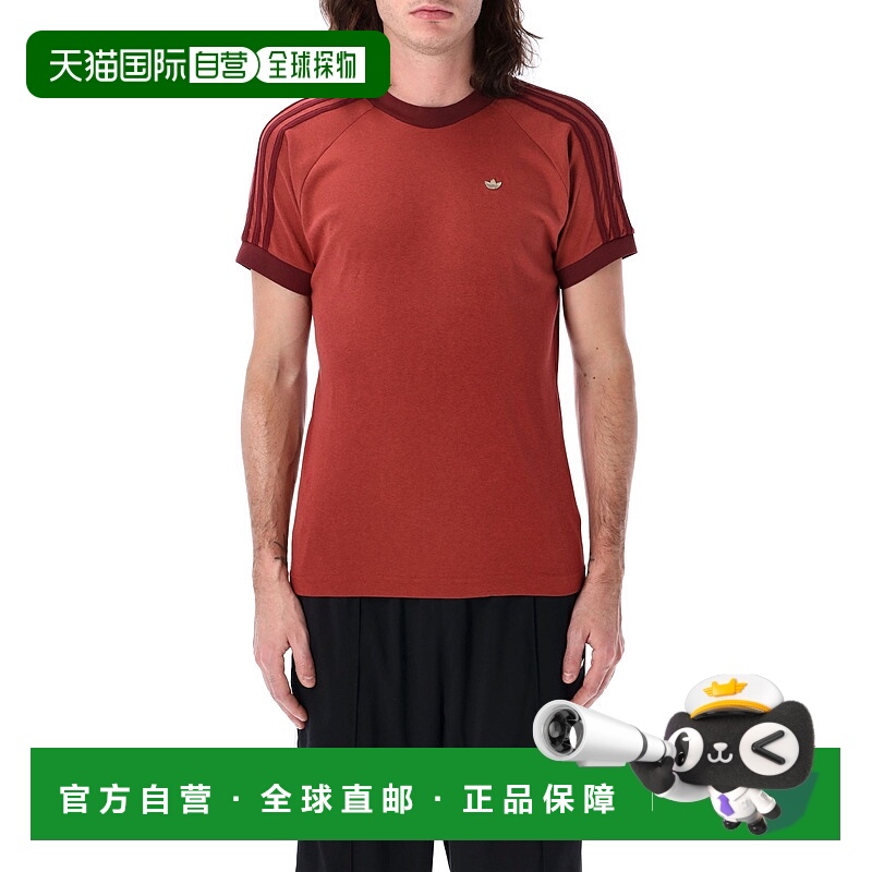 1h可退 潮奢 Adidas Originals 男士 Premium Cali T恤 JM3586PRE