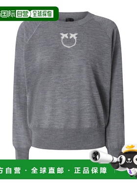 PINKO 女士针织衫 105417A18MII2