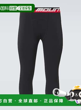 1h可退 潮奢 Aztech Mountain 男士 Aztech Next To Skin legging