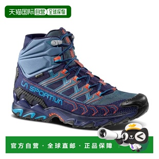 LA SPORTIVA Ultra Raptor II 徒步靴 男士透气防水运动登山鞋