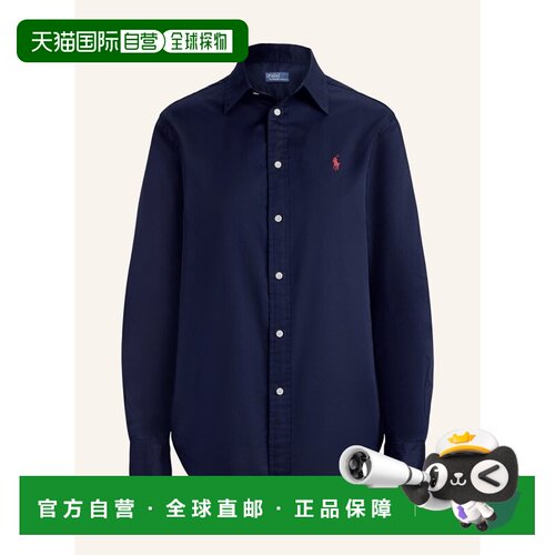 POLO RALPH LAUREN 女士衬衫 100287743417004 CO
