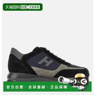 HXM00N0I980UGO418X418X 运动鞋 AW2025 男士 HOGAN