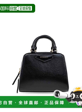 GIVENCHY 女士斜挎包 BB50ZUB24B001001BLACK SS2025手提包