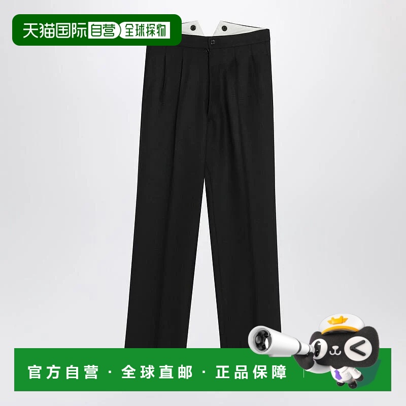 1h可退 MAISON MARGIELA 女士休闲裤 SI0KA0005S60307RMARGI900 - 封面