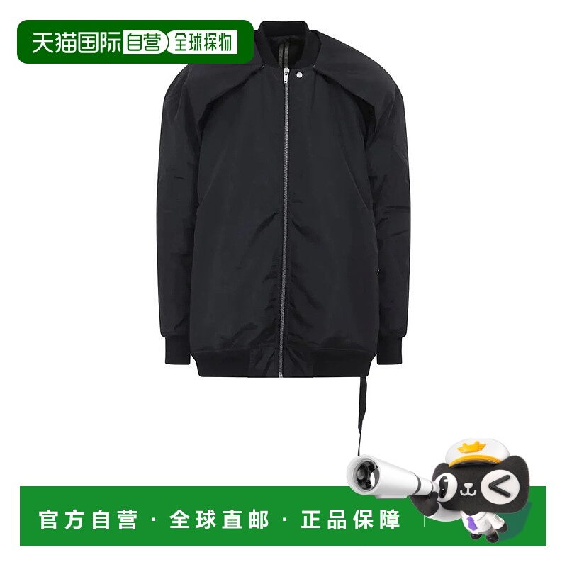 1h可退 RICK OWENS DRKSHDW 男士夹克 94917DU02E7789NCV94100