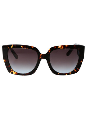 香港直邮MARC JACOBS 女士太阳镜 MARC687S08698 SS2025 花色