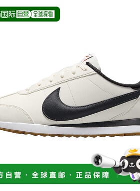 耐克Nike Pacific 舒适百搭生活休闲鞋男款白色男鞋