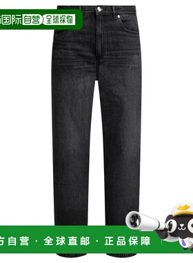 A.P.C. 男士牛仔裤 COHJXH09121LZA CO 黑色