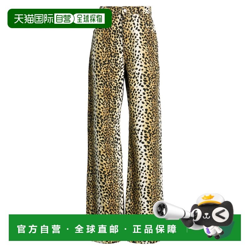 1h可退 潮奢 Blumarine 蓝色情人 女士 休闲长裤,女装/女士精品,休闲裤,淘宝优惠券,粉丝福利购,淘宝优惠卷