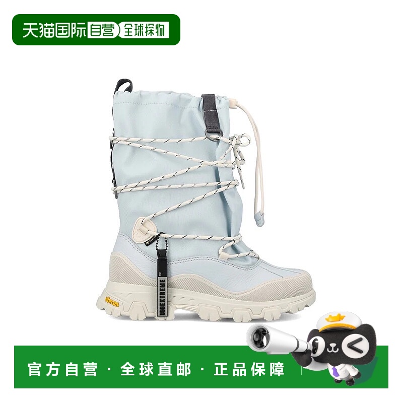 1h可退 UGG 女士靴子 1161890REFAI25 AW2025 蓝色 UGG Boots
