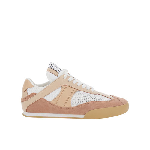 香港直邮CHLOÉ 女士运动鞋 C25S07IPL6K5 AW2025 花色 Kick运动鞋