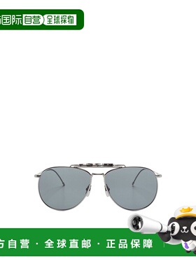 THOM BROWNE 男士太阳镜 UES015AG0001035 CO 灰色