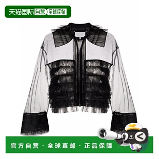 S31AM0312S54505900 1h可退 女士T恤 MARGIELA SS2022 MAISON