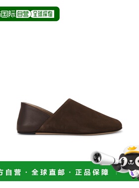 1h可退 潮奢 J.W. Anderson 女士 Babouche 平底鞋 SI0001LA0364