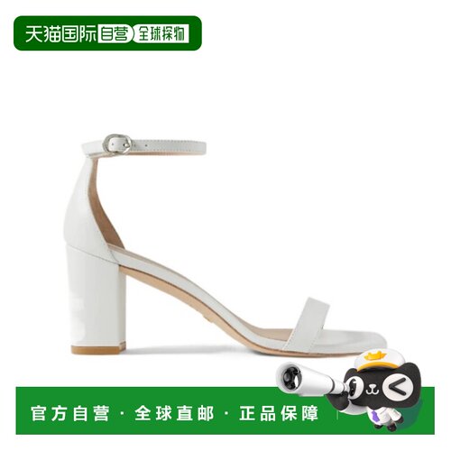 STUART WEITZMAN 女士凉鞋 SA912WHTWHTWHITE AW2025单鞋