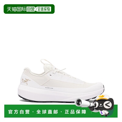 Arc'teryx 女士运动鞋 X000009617NORVANLD4GTXARCTICSILKARCTICS