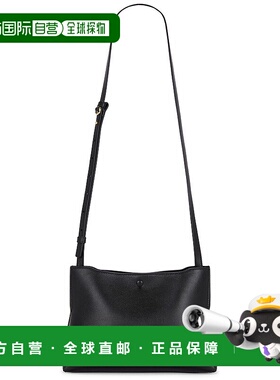 1h可退 潮奢 Givenchy 纪梵希 女士 黑色 Day 斜挎包 BB60PFB2AE