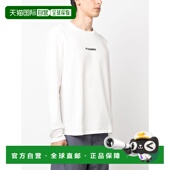 SANDER 男士 JIL T恤 J47GC0116J20103102 AW2024上衣男装